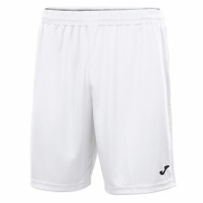 Joma Nobel Shorts (White) Small